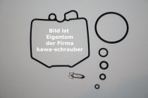 CAB-H1 Reparatursatz Vergaser Honda