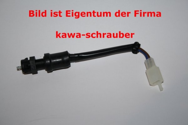 Bremslichtschalter hinten Kawasaki ER-5 ER5