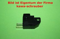 Bremslichtschalter vorne Kawasaki KLE500