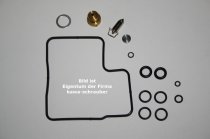CAB-H6 Reparatursatz Vergaser Honda