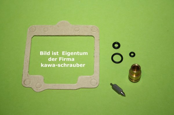 CAB-K3 Reparatursatz Vergaser Kawasaki