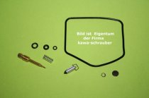 18-2458 Reparatursatz Vergaser Kawasaki