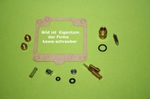 18-2902 Reparatursatz Vergaser Kawasaki