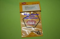 Reparatursatz Vergaser Kawasaki Z250 KZ250 Typen KZ250A / KZ250C / KZ250G