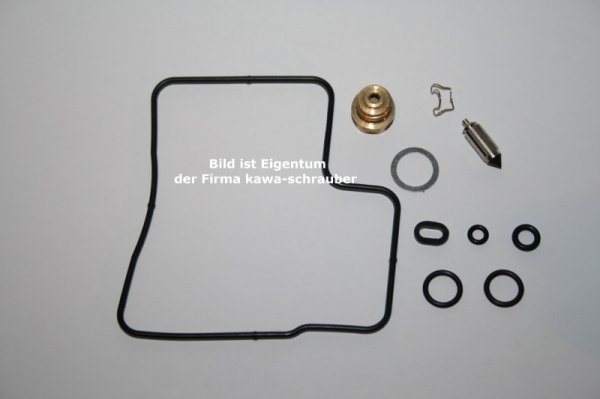 CAB-H10 Reparatursatz Vergaser Honda