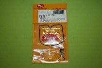 Reparatursatz Vergaser Kawasaki GPZ600R GPZ600 ZX600A