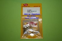 Reparatursatz Vergaser Kawasaki GPZ750 Uni-Trak UniTrak ZX750A