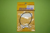 Reparatursatz Vergaser Kawasaki Z400 KZ400 K4 1977-1978