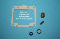 CAB-S1 Reparatursatz Vergaser Suzuki