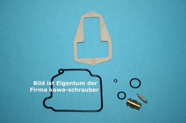 CAB-S3 Reparatursatz Vergaser Suzuki