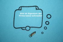 CAB-S5 Reparatursatz Vergaser Suzuki