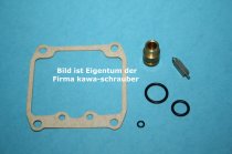 CAB-S7 Reparatursatz Vergaser Suzuki