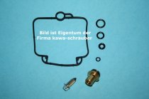 CAB-S9 Reparatursatz Vergaser Suzuki