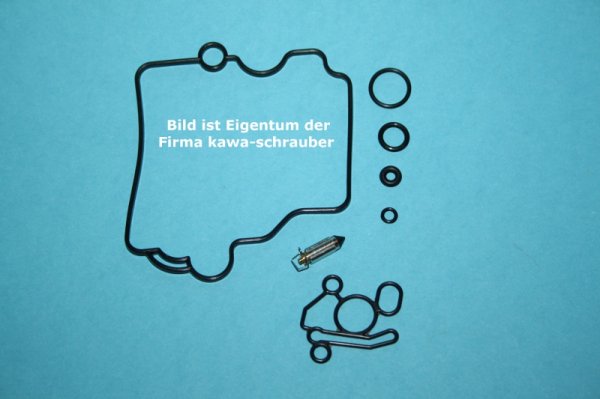 CAB-S10 Reparatursatz Vergaser Suzuki