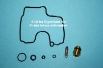 CAB-S14 Reparatursatz Vergaser Suzuki