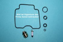 CAB-S15 Reparatursatz Vergaser Suzuki