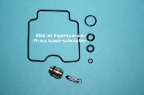 CAB-S17 Reparatursatz Vergaser Suzuki