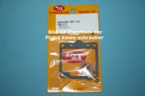 Reparatursatz Vergaser Suzuki LS650 Savage Typ NP41B
