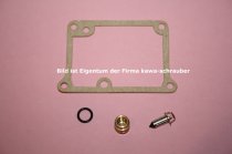 CAB-Y4 Reparatursatz Vergaser Yamaha