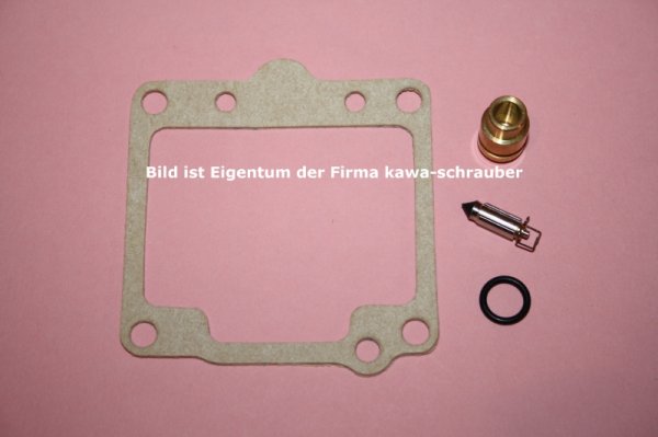 CAB-Y6 Reparatursatz Vergaser Yamaha