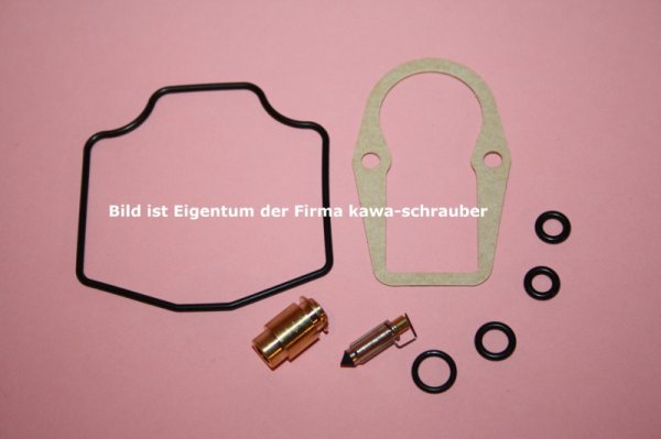 CAB-Y14 Reparatursatz Vergaser Yamaha