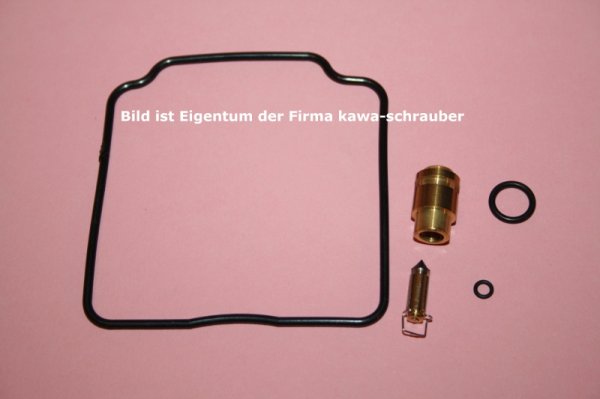 CAB-Y16 Reparatursatz Vergaser Yamaha