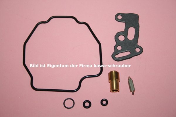 CAB-Y19 Reparatursatz Vergaser Yamaha