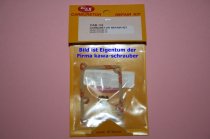 Reparatursatz Vergaser Yamaha RD350 YPVS 1983-1985