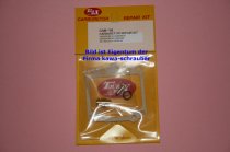 Reparatursatz Vergaser Yamaha XS1100 Typ 5K7 1981-1982