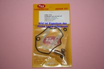 Reparatursatz Vergaser Yamaha XT600 Typen 2NF / 2KF / 3TB / 3UW / VJ01 / DJ02