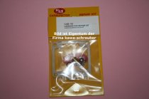 Reparatursatz Vergaser Yamaha XJ900 Typen 58L / 4BB