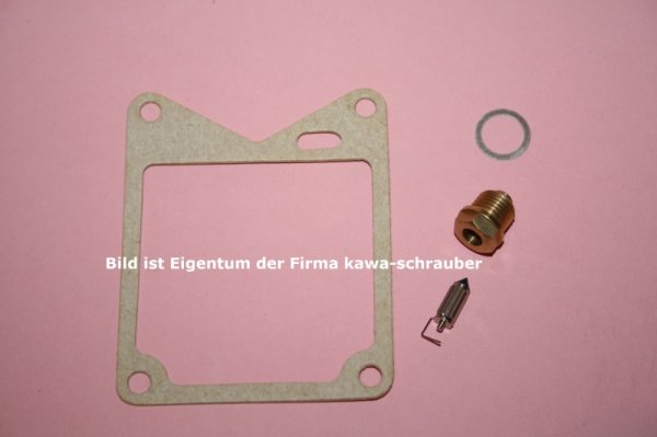 CAB-Y13 Reparatursatz Vergaser Yamaha