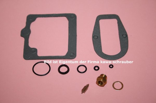 CAB-Y11 Reparatursatz Vergaser Yamaha