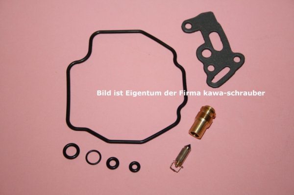 CAB-Y18 Reparatursatz Vergaser Yamaha