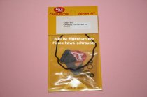 Reparatursatz Vergaser Yamaha XV535 Virago Typ 2YL / 3BR nur Baujahr 1988