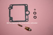 CAB-Y30 Reparatursatz Vergaser Yamaha