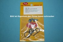 Benzinhahn Reparatursatz FCK-19 Kawasaki KLX650 KLX650R