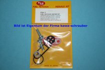 Benzinhahn Reparatursatz FCK-7 Kawasaki KLR250