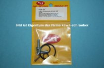 Benzinhahn Reparatursatz FCK-23 Suzuki DR400