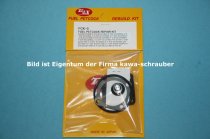 Benzinhahn Reparatursatz FCK-5 Suzuki GSX-R750 GSXR750 Typ GR75A 1985-1987