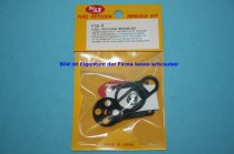 Benzinhahn Reparatursatz FCK-9 Suzuki GS750 / GS850G Typ GS850 1979-1981