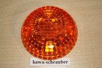 Blinkerglas Kawasaki EL250 EL252 Eliminator BJ250 Estrella