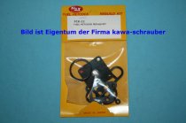 Benzinhahn Reparatursatz FCK-12 Yamaha XS500