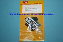 Benzinhahn Reparatursatz FCK-32 Yamaha XJ600 Diversion 4BR / 4LX / RJ01 1992-2003
