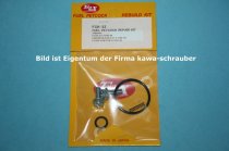 Benzinhahn Reparatursatz FCK-33 Yamaha FZ750 / Genesis