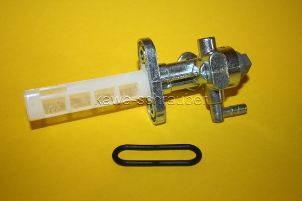 Benzinhahn FPC-303 Suzuki GN125 Typ NF41A