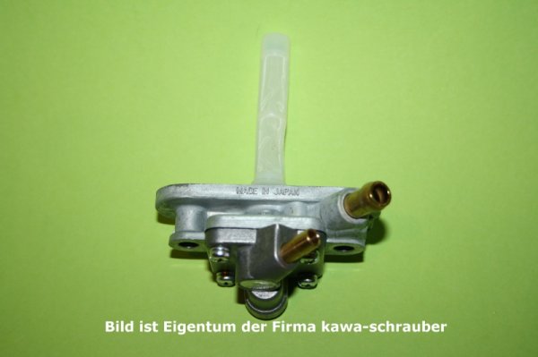 Benzinhahn FPC-306 Suzuki GS850 GS850G