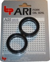 38x52x11 Gabelsimmerringe