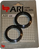 43x55x10,5 / 12 Gabelsimmerringe