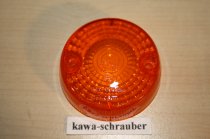 Blinkerglas Kawasaki KLR250 KLX250R KLR600 KLR650 KLX650R